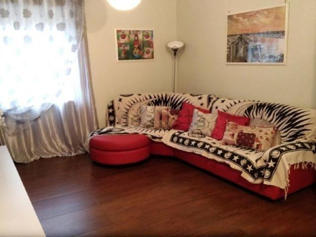 Appartamento in vendita di 130 m² in Via Roma