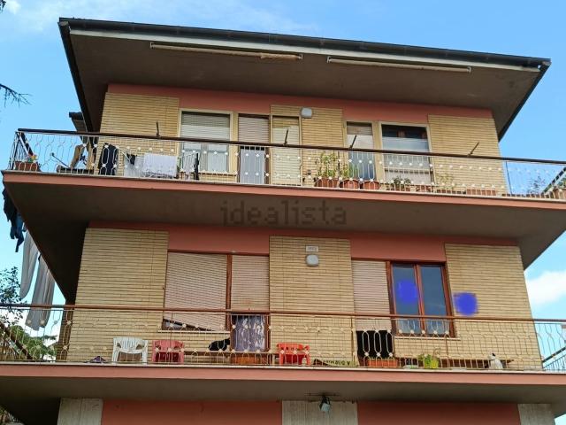 Appartamento in vendita di 130 m² in Via Roma