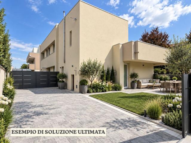 Appartamento in vendita di 130 m² in Via Roma