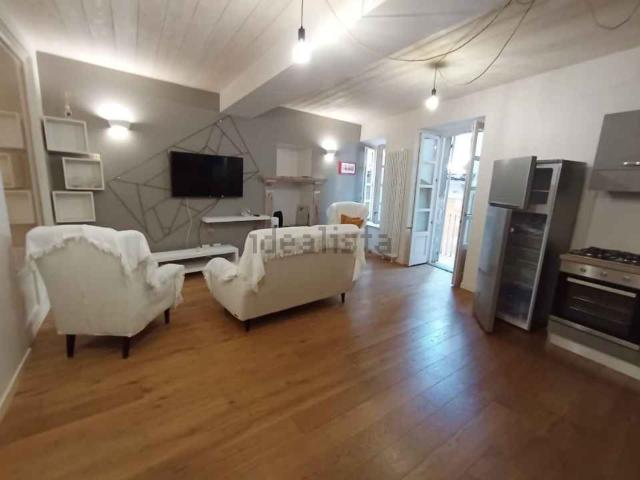 Appartamento in vendita di 130 m² in Via Roma