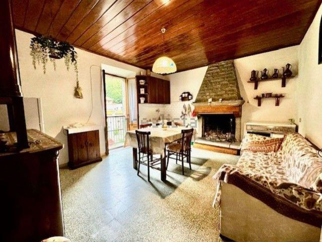 Appartamento in vendita di 130 m² in Via Roma