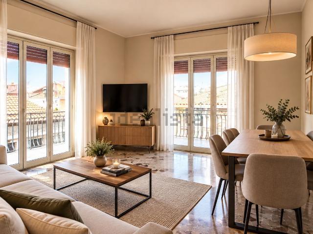 Appartamento in vendita di 130 m² in Via Roma, 86