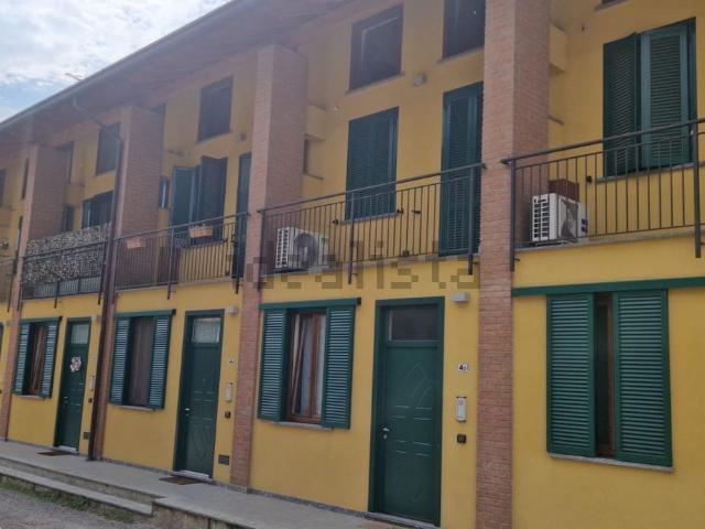 Appartamento in vendita di 130 m² in Via Roma