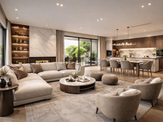 Appartamento in vendita di 130 m² in Via Roma