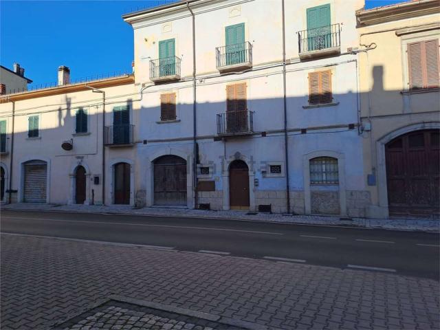 Appartamento in vendita di 130 m² in Via Roma, 97