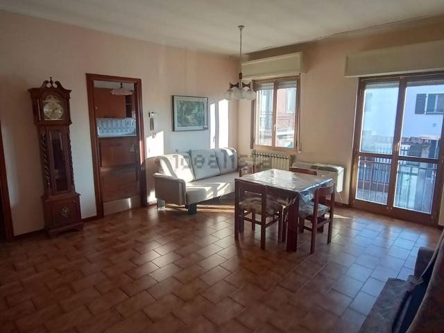 Appartamento in vendita di 130 m² in Via Roma