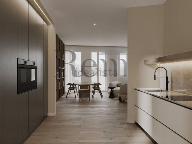 Appartamento in vendita di 130 m² in Via Roma, 16