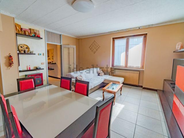 Appartamento in vendita di 130 m² in Via Roma, 180