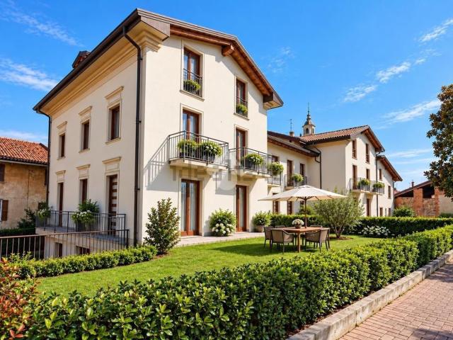 Appartamento in vendita di 130 m² in Via Roma, 185
