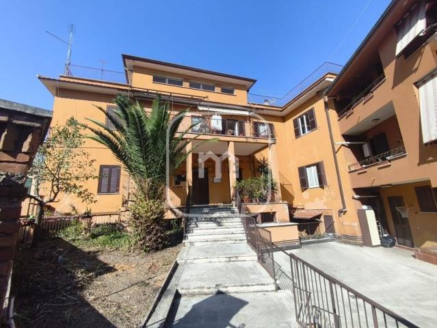 Appartamento in vendita di 130 m² in Via Roma, 21