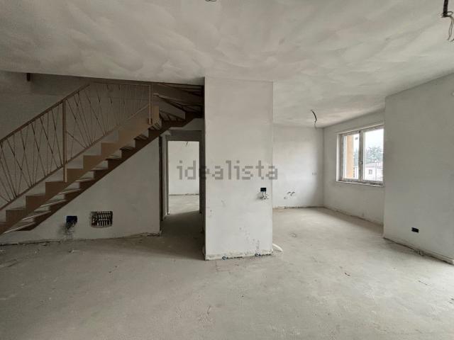 Appartamento in vendita di 130 m² in Via Roma, 21