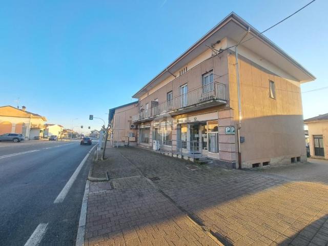 Appartamento in vendita di 130 m² in Via Roma, 21