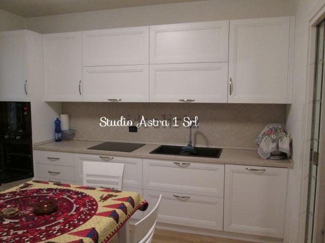 Appartamento in vendita di 130 m² in Via ROMA