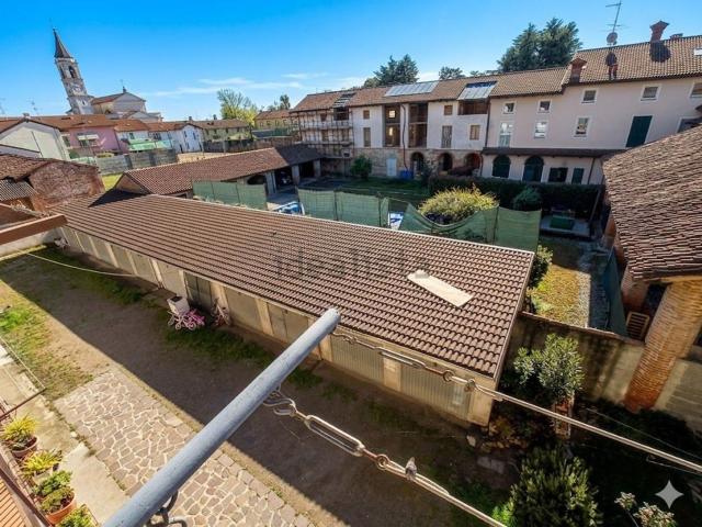 Appartamento in vendita di 130 m² in Via Roma, 2