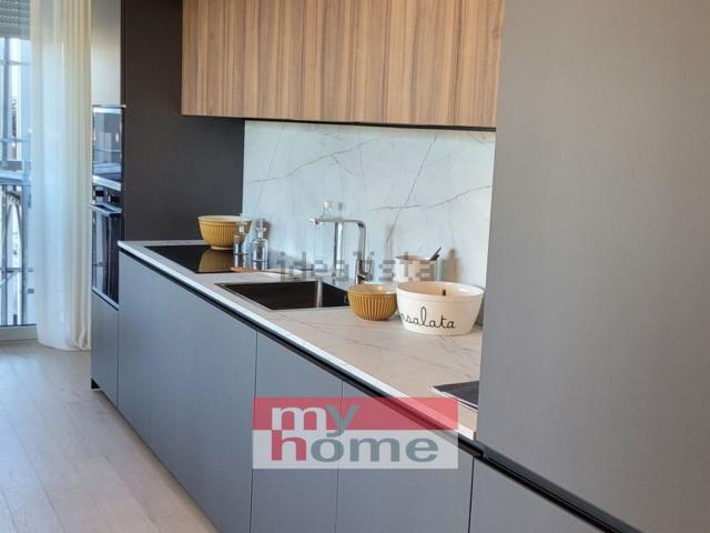 Appartamento in vendita di 130 m² in Via Roma, 30