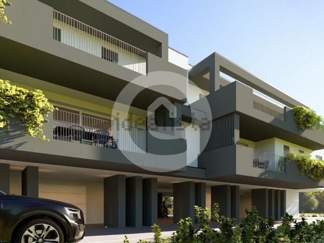 Appartamento in vendita di 130 m² in Via Roma