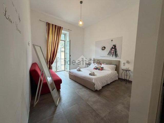 Appartamento in vendita di 130 m² in Via Roma, 37