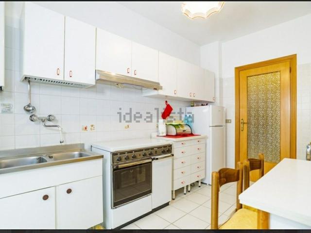 Appartamento in vendita di 130 m² in Via Roma, 388