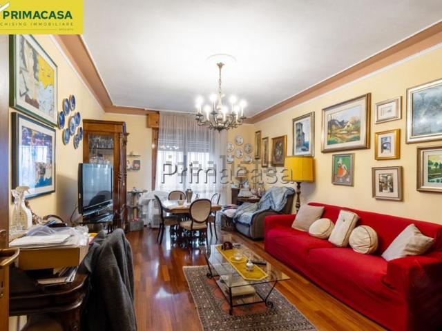 Appartamento in vendita di 130 m² in Via Rosa Luxemburg