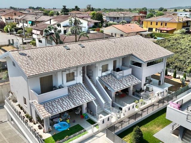 Appartamento in vendita di 130 m² in Via Rosa Parks