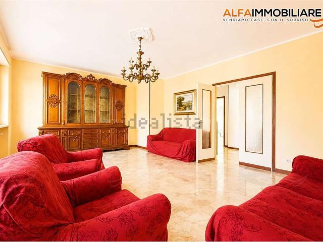 Appartamento in vendita di 130 m² in Via Ravenna, 18