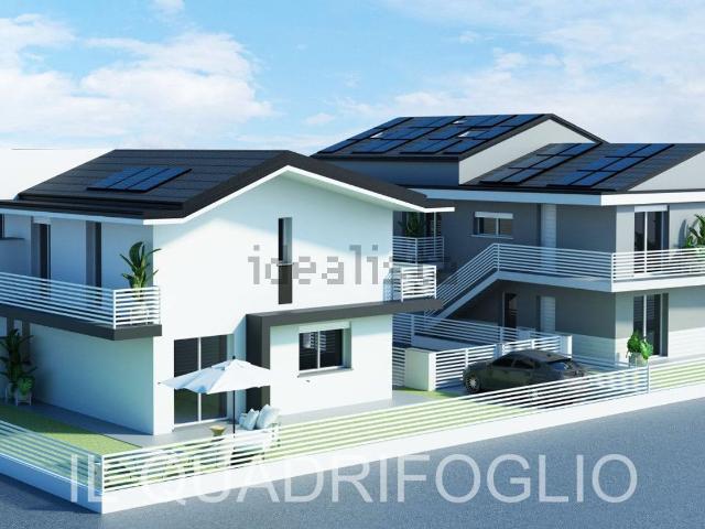 Appartamento in vendita di 130 m² in Via Ravennate