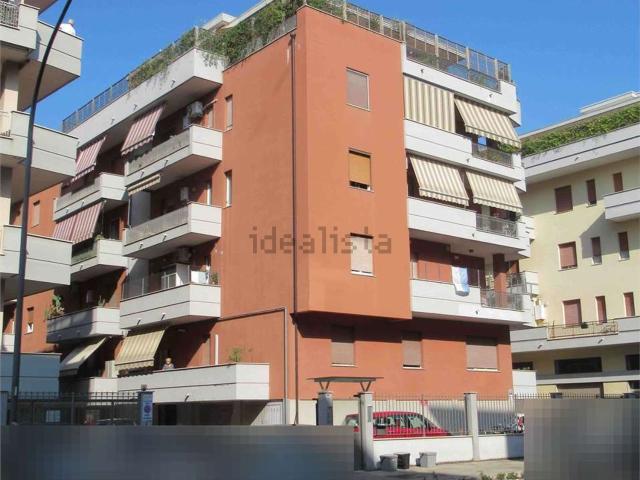 Appartamento in vendita di 130 m² in Via Raffaele Malagrida