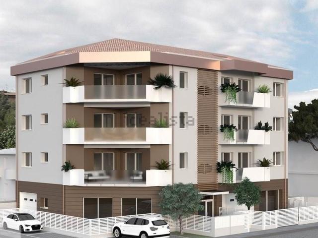 Appartamento in vendita di 130 m² in Via Raffaello Sanzio