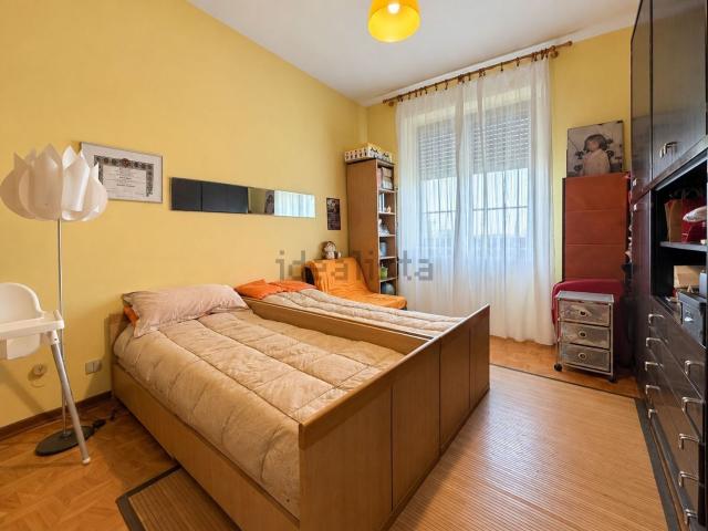 Appartamento in vendita di 130 m² in Via Raimondo Lullo, 2