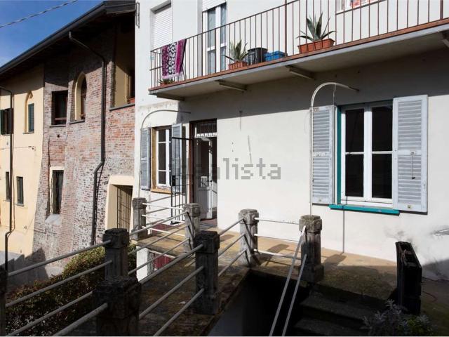 Appartamento in vendita di 130 m² in Via Rebecchino