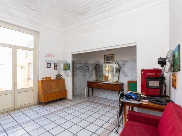 Appartamento in vendita di 130 m² in Via Recupero, 70