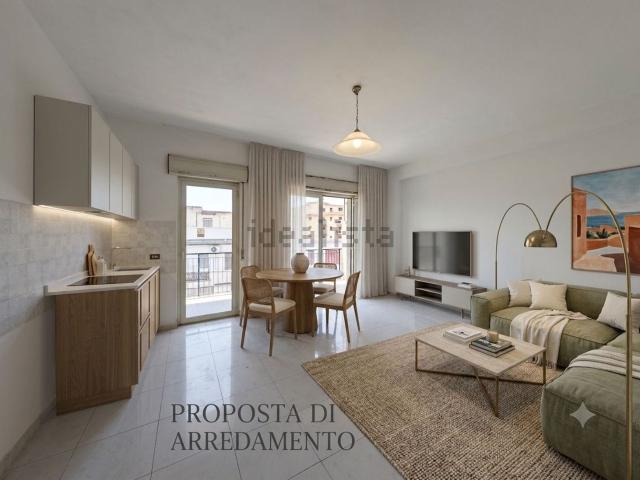 Appartamento in vendita di 130 m² in Via Reggio Modena, 51