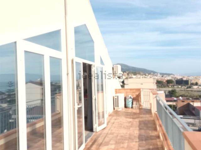Appartamento in vendita di 130 m² in Via Regina Margherita, 627