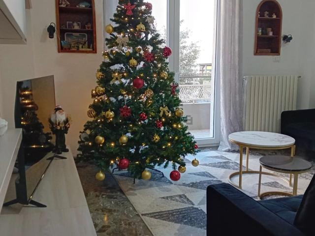 Appartamento in vendita di 130 m² in Via Regina Elena