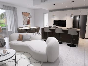 Appartamento in vendita di 130 m² in Via Riccardo Selvatico, 12