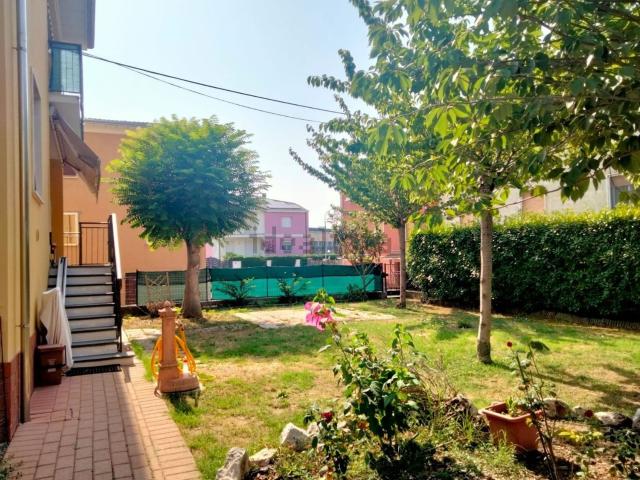 Appartamento in vendita di 130 m² in Via Richard Wagner