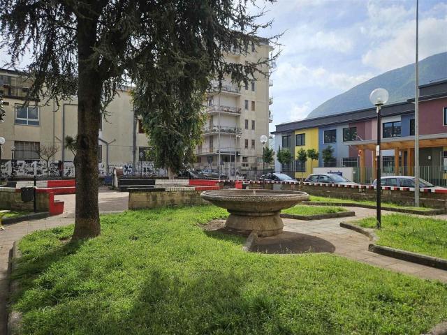 Appartamento in vendita di 130 m² in Via Risorgimento, 45