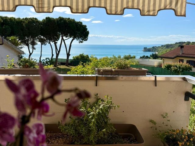 Appartamento in vendita di 130 m² in Via Ruella Petrilli, 36