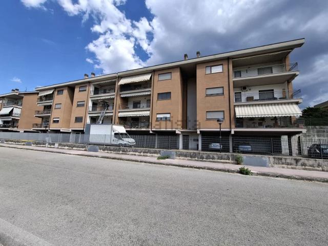 Appartamento in vendita di 130 m² in Via Ruscitto, 1