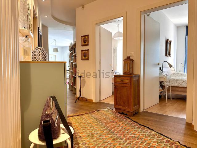 Appartamento in vendita di 130 m² in Via Wagner, 16