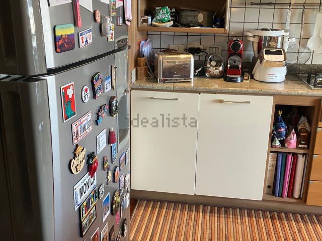 Appartamento in vendita di 130 m² in Via Walter Tobagi