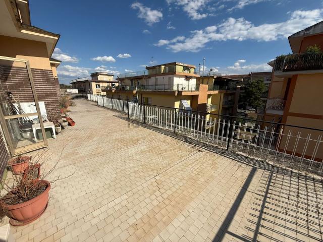 Appartamento in vendita di 130 m² in Via Tommaso Bucciano
