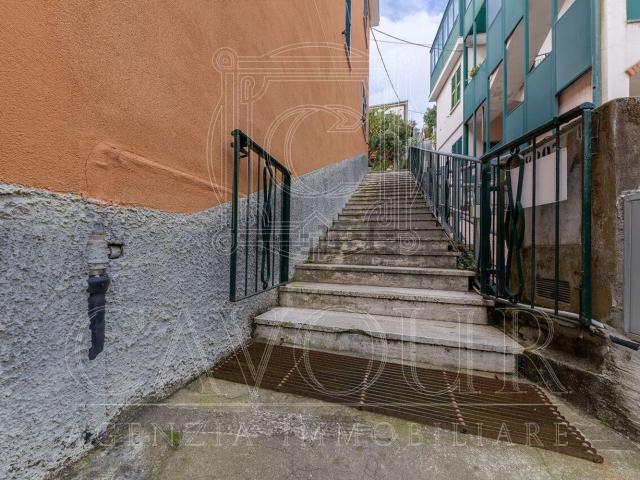 Appartamento in vendita di 130 m² in Via Torrente San Lorenzo
