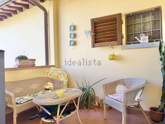 Appartamento in vendita di 130 m² in Via Torricella