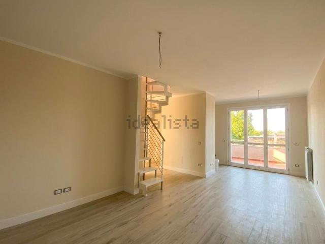 Appartamento in vendita di 130 m² in Via Tosco Romagnola, 391