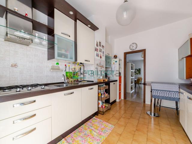 Appartamento in vendita di 130 m² in Via Toscana, 5