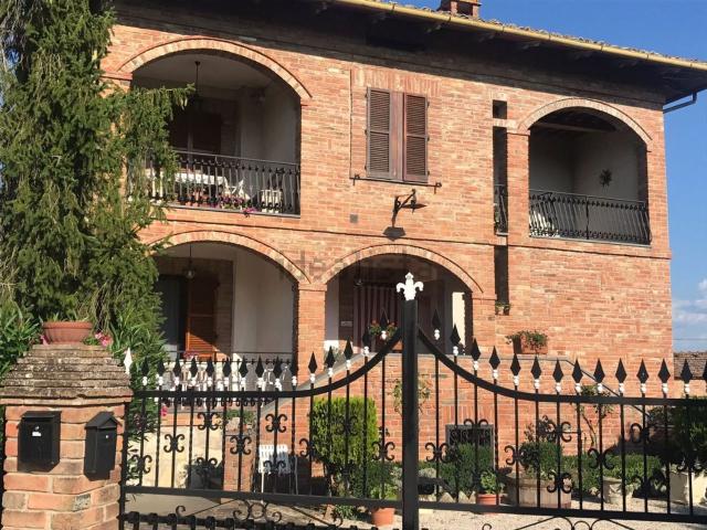 Appartamento in vendita di 130 m² in Via Toscana, 75