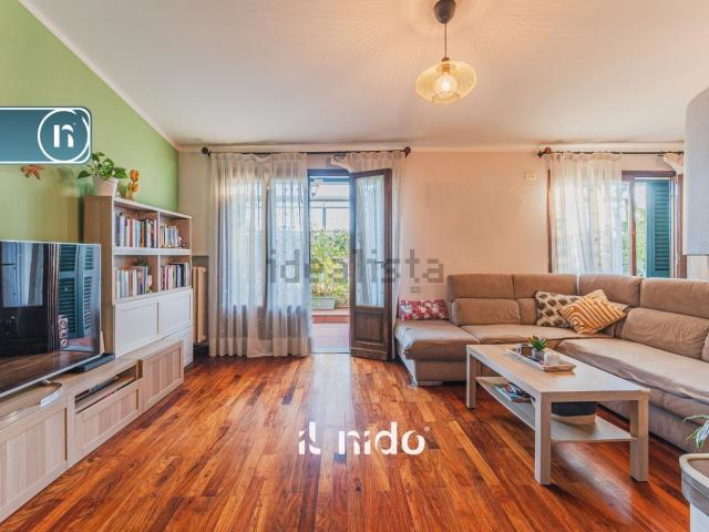 Appartamento in vendita di 130 m² in Via Toscana