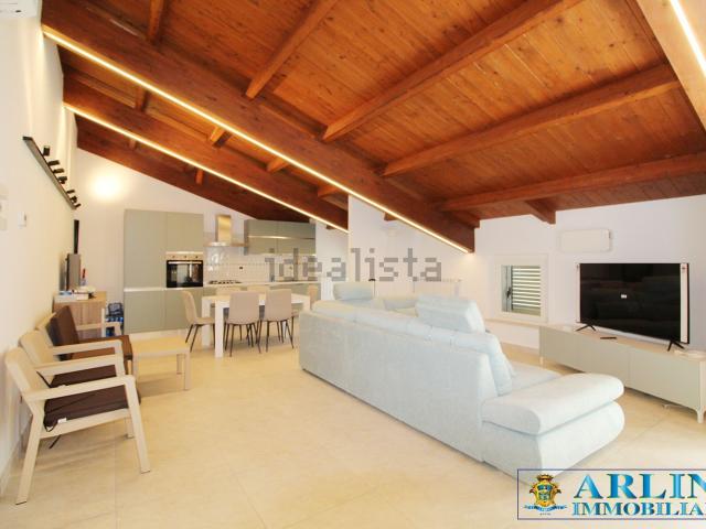 Appartamento in vendita di 130 m² in Via Taranto, 45