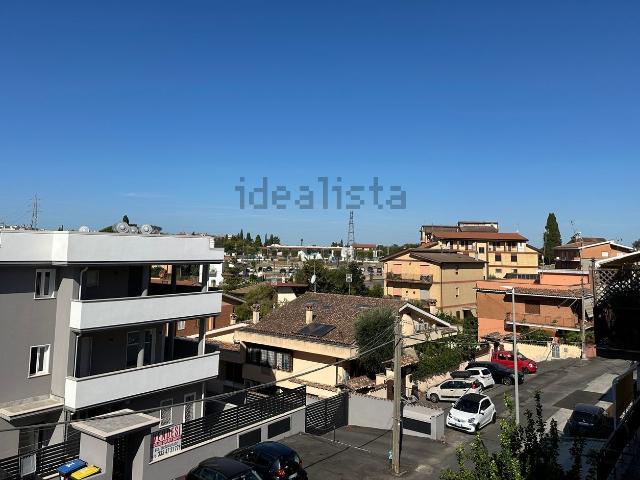 Appartamento in vendita di 130 m² in Via Teresa Gullace